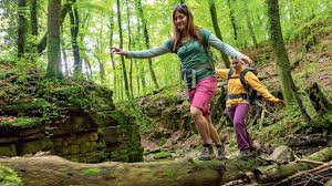 Vind je ideale vakantie naar mullerthal. Luxemburg Wandern Auf Dem Mullerthal Trail Outdoor Magazin Com
