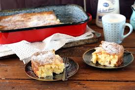 A recept ezúttal a szamostól érkezett, érdemes. Zsenialis Stiriai Metelt Recept Street Kitchen