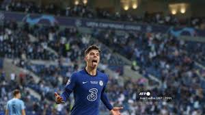 The latest chelsea news, match previews and reports, blues transfer news plus both original chelsea blog posts and posts from blogs and sites from around the world, updated 24 hours a day. Prediksi Line Up Chelsea Vs Villarreal Panggung Terakhir Kai Havertz Sebelum Era Lukaku Tribunnews Com Mobile