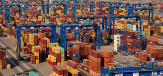 Mundra port continues to be the star performer within the adani ports and special economic zone limited (apsez) network. Ports And Terminals Adani Group