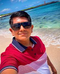 Flavio Suarez Yagual