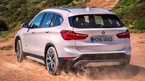 2019 Bmw X1 Changes Price And Release Date