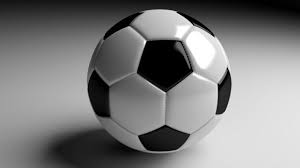 Classic Soccer Ball 3d Model 3d Studio Collada Autodesk Fbx Object Files Free Download Modeling 42507 On Cadnav Soccer Ball Soccer Ball