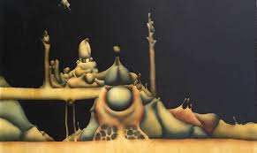 Image result for arte surrealista