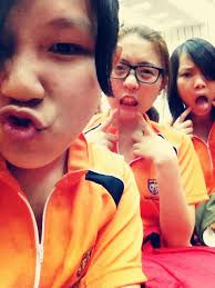 ღ Huiqing Garden ღ: My college life ...❤