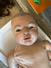Reborn Baby Doll