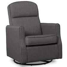 A baby glider lets you soothe and calm your little one; The 6 Best Nursery Rocking Chairs Gliders 2021