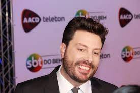 Danilo gentili foi condenado por vídeo publicado em 2016 onde atacava a deputada federal maria do rosário. Danilo Gentili Rafinha Bastos Altura