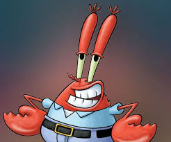 Things are pretty barren once you leave the city limits and the inhabitants get even more bizarre. Dress Like Mr Krabs Spongebob Drawings Spongebob Painting Spongebob Wallpaper