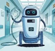 The Battery Fastidiousness of Medical Disinfection Robots ...