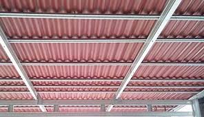 Cara agar rumah asbes tidak panas, memilih bahan material atap yang baik sangatlah penting untuk bagian atap bangunan anda, hal ini bertujuan untuk. Tak Hanya Melindungi Atap Atap Ini Juga Bisa Jauhkan Pemilik Rumah Dari Hal Mematikan Boombastis