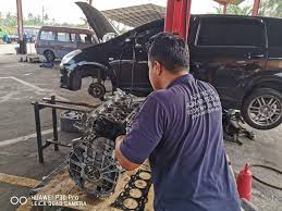 Lot 1961 jalan murni kg terasjernang, kampung teras jernang, kajang, selangor. Wanita Melayu Pertama Miliki Bengkel One Stop Centre Motoqar