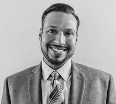 New Addition to the AH Team: Kiran Rajagopalan