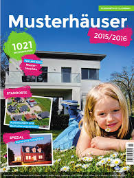Ausbauhaus wie gezeigt ab 136 000 euro. Musterhauser 2015 2016 By Family Home Verlag Gmbh Issuu