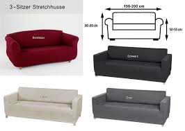 Jetzt aus großer auswahl an hussen wählen und bequem online bestellen! Milan Sofahusse Fur Ecksofa Clubsessel 1er 2er 3er Sitzer Elastische Stretch Husse Farbe Wahlbar Beautex Home For Living