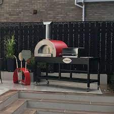 Own unsurpassable garden pizza oven on alibaba.com for more efficiency. Alpha Pro Professional Range Of Outdoor Wood Fired Ovens Home Facebook