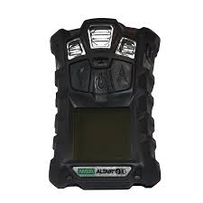 Ha sido diseñado para realizar un monitoreo de riesgo. Portable Multi Gas Detector Altair 4x Airportcomponents Com