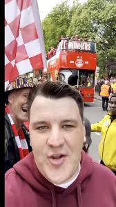 Talented performer Aaron MacGregor, 14, wowed judges at the West End  Calling competition in London.