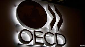 The oecd was initially called the organisation for european economic cooperation, or oeec. Oecd Predicts Asian Economy Slows In The Next Five Years The Insiders Stories