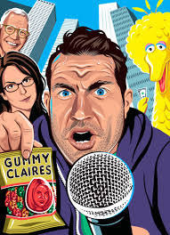 Jay Eichner's Instagram, Twitter & Facebook