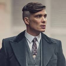 The Iconic Thomas Shelby Haircut: Achieve The Power Look