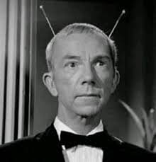 Ray Walston- Boothby the Gardener and My Favorite Martian