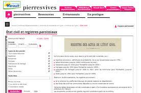 We did not find results for: Archives 34 De Nouveaux Registres D Etat Civil En Ligne Archive En Ligne