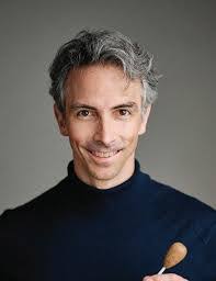 Stephen Hegedus's Instagram, Twitter & Facebook