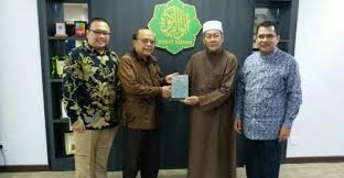 Mufti wilayah persekutuan keluar kenyataan rasmi tentang isu duit zakat. Berita Lampu Hijau Jakarta City Sukseskan World Zakat Forum Baznas Ajak Lembaga Zakat Dunia