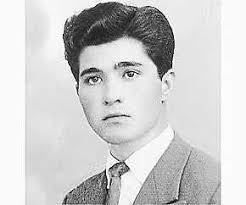 GIOVACCHINO GIOIA Obituary (2016)