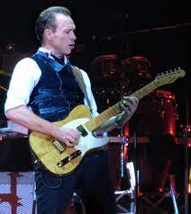 Spandau ballet bassist martin kemp on his brother gary: Gary Kemp Wikipedia