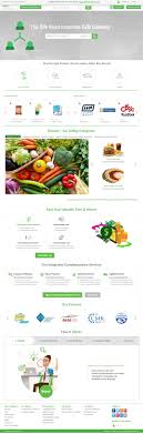 B2B eCommerce Portal Designing by Devang Solanki at Coroflot.com