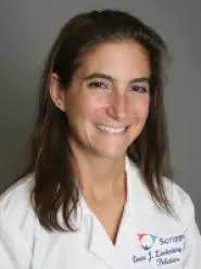 Dr. Dania Lindenberg, MD