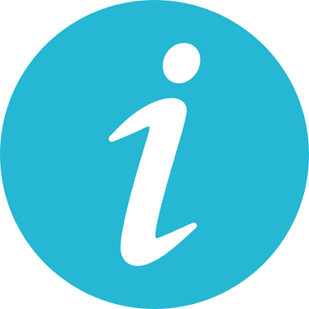 Información - Iconos gratis de señales