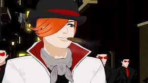 RWBY: Ruby meets Roman Torchwick for the First Time [60FPS Test] - YouTube