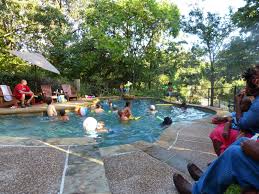 Community Building Our Annual Daycare Pool Party Preschool Community Building Kindergarten
