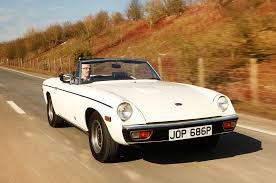 Find 4 seater convertible sports cars at the best price. Top 10 Undervalued Classics Classic Sports Car