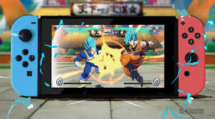 I was a bit skeptical at first as to how this would work, and how this would feel, but it actually feels pretty awesome. Here S A Comparison Of Dragon Ball Fighterz On Switch And Xbox One Nintendosoup