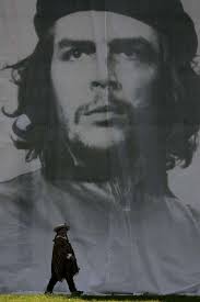 Pseudo-revolutionaries won't change the world