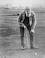 Image of How old was Old Tom Morris when he died?
