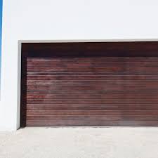 This is the key to success. Choosing The Best Garage Door Material