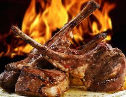 Bahan marketing disediakan seperti gambar, video, poster dan banyak lagi. Cara Perap Kambing Bakar Ansal Ternak Pedas Nik Nock