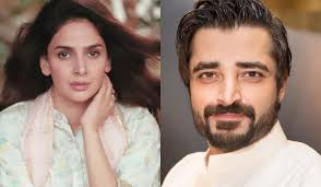 Saba qamar was born sabahat qamar on 5 april 1984 at gujranwala in pakistan. Saba Qamar Finally Reveals Whether She Hamza Intended To Marry Or Not
