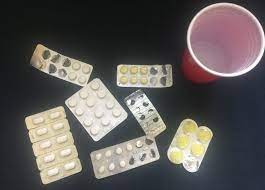 Top 10 Self Prescribed Drugs In Nigeria Lists Ng