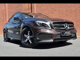 Mec Design Mercedes Benz X156 Gla Class Mercedes Benz Benz Mercedes