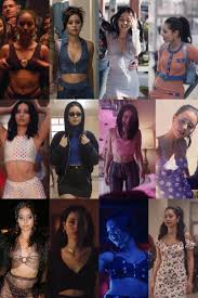 Maddie Euphoria Maddyeuphoriaoutfits Maddie Euphoria Asthetische Kleidung 90er Party Outfit 90er Mode