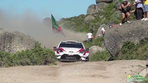The culture of portugal is a very rich result of a complex flow of many different civilizations during the past millennia. Rally De Portugal 2019 Vieira Do Minho Final Youtube