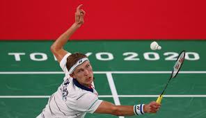 Viktor axelsen (born 4 january 1994) is a danish badminton player. Badminton Danes Could Give Asian Shuttlers A Run For Their Golds Reuters