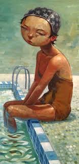 Icloud Art Illustration Art People Art