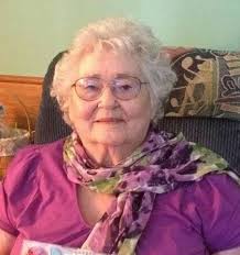 Eileen Gish Obituary